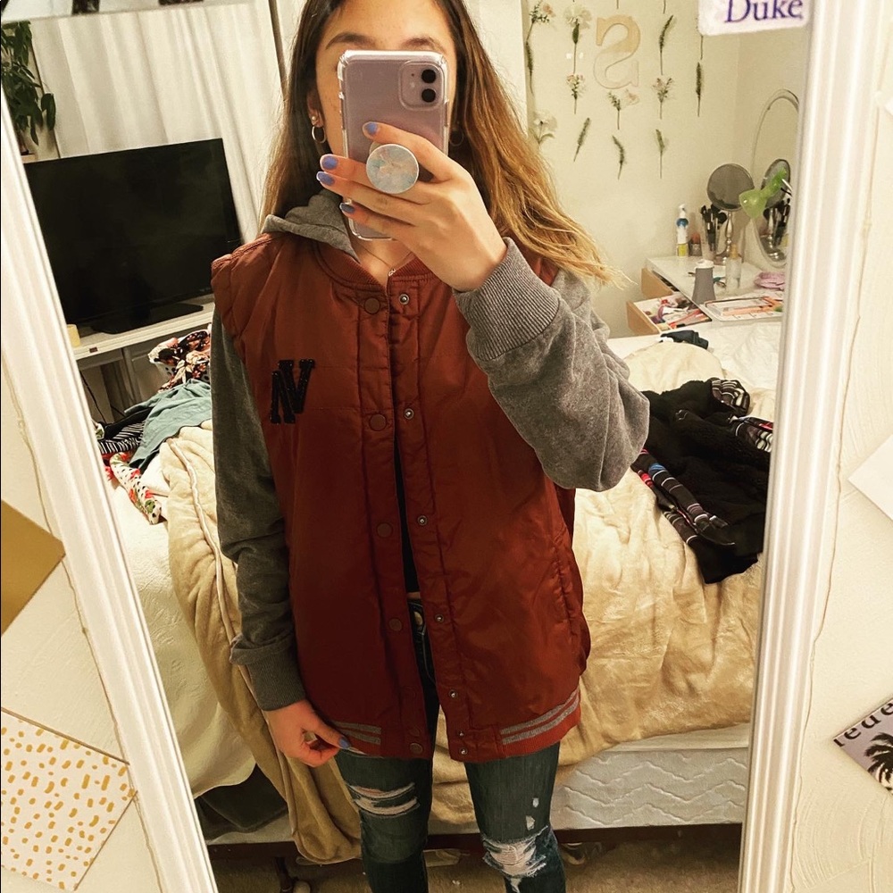 Jacket